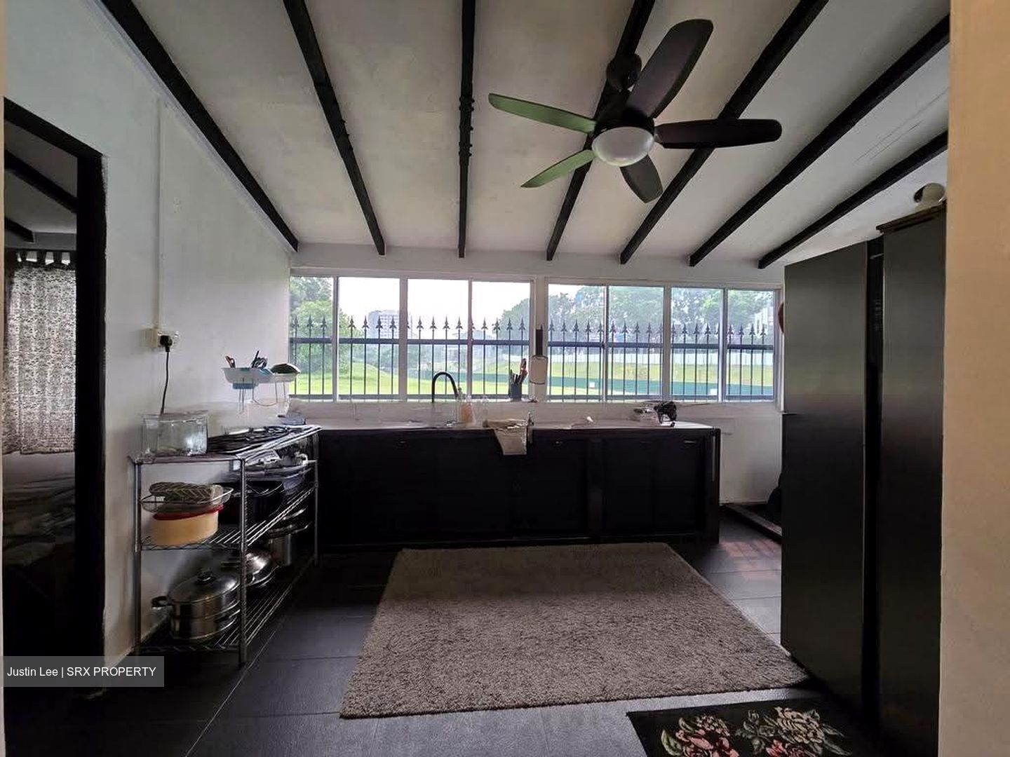 Munshi Abdullah Walk (D26), Detached #629829681